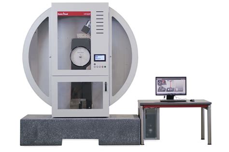 Film Pendulum Impact Tester wholesaling|zwickroell pendulum impact tester.